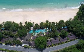 Andaman White Beach Resort